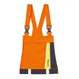 Latz für Bundhose PROTECT MS