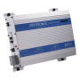Fahrzeug-Einbauladegerät VOTRONIC VAC Duo